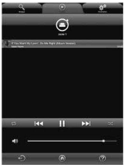 CABASSE STREAM 1 NOIR - GROUPE SYNCHRONISE - 7