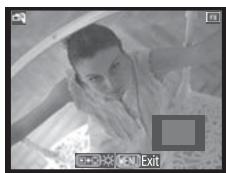 NIKON D3X - Cadrez une image sur le moniteur. - 3
