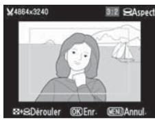 NIKON D3X - Recadrer - 1