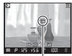 NIKON D3X - Effectuez la mise au point. - 2