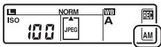 NIKON D3X - Annotation VOCALE - 1