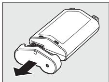 NIKON D3X - Branchez le chargeur. - 3