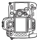 NIKON D3X - Rotation auto. des images - 3
