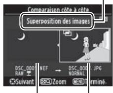 NIKON D3X - Comparez la copie à l'original. - 2