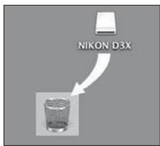 NIKON D3X - Mac OS X - 1