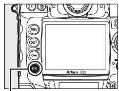 NIKON D3X - Appuyez sur OK. - 1