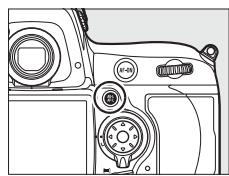 NIKON D3X - f6 : Commande AE-L/AF-L - 1