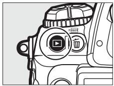 NIKON D3X - Appuyez sur la commande - 1