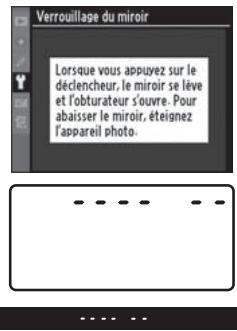 NIKON D3X - Appuyez sur OK. - 1