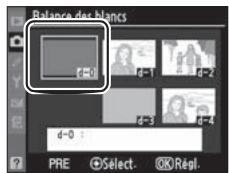NIKON D3X - Blanc mesure d-0 - 1