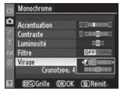 NIKON D3X - Virage (option Monochrome uniqueness) - 1