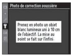 NIKON D3X - Sélectionnez [Demarrer]. - 3