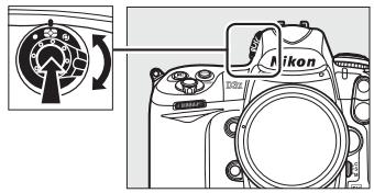 NIKON D3X - Mesure - 1