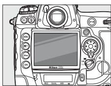 NIKON D3X - Effectuez la mise au point. - 2