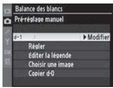 NIKON D3X - Choix d'un blanc mesuré - 1