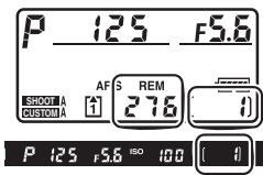 NIKON D3X - Appuyez à nouveau sur les commandes FORMAT. - 1