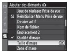 NIKON D3X - Sélectionnez un élément. - 2