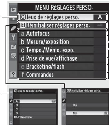 NIKON D3X - préci des paramètres de l'ordinateil photo - 1