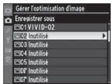 NIKON D3X - Sélectionnez une destination. - 2