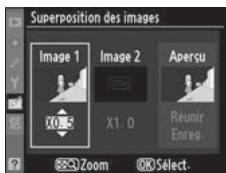 NIKON D3X - Reglez le gain. - 2