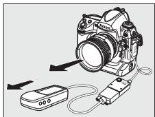 NIKON D3X - Relèvement au compas - 1