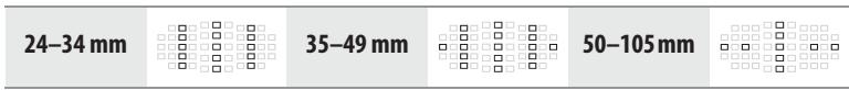 NIKON D3X - v Remarques sur les flashes optionnels - 2