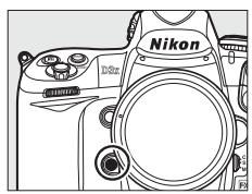 NIKON D3X - f4 : Action commande FUNC. - 1