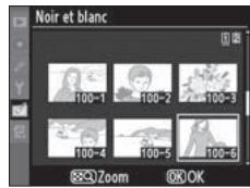 NIKON D3X - Sélectionnez une image. - 1