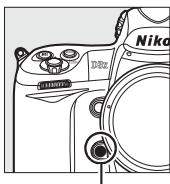 NIKON D3X - Commande Fn - 1