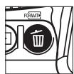 NIKON D3X - Appuyez sur la commande - 1