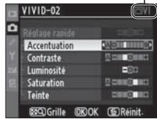 NIKON D3X - lcone d'optimisation d'image originale - 1