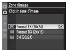 NIKON D3X - Reglez les paramètres. - 2