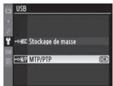 NIKON D3X - Avant de connecter l'appareil photo - 1