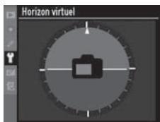 NIKON D3X - Horizon virtuel - 1