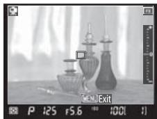 NIKON D3X - V Autofocus à détention de contraste - 6
