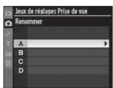 NIKON D3X - Sélectionnez un jeu. - 2
