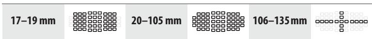 NIKON D3X - v Remarques sur les flashes optionnels - 1