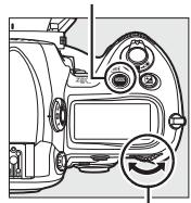 NIKON D3X - P: Auto programme - 2