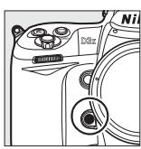 NIKON D3X - Qualité et taille d'image - 1