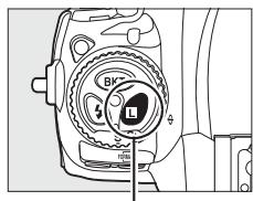 NIKON D3X - ■ Mémorisation de la vitesse d'obturation - 2