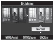 NIKON D3X - D-Lighting - 3