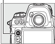 NIKON D3X - Sélectionnez [Language]. - 2