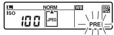 NIKON D3X - Sélectionnez le mode de mesure directe. - 2