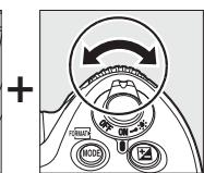 NIKON D3X - ■ Balance des blancs - 6