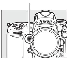 NIKON D3X - Aperçu de profondeur de champ - 1