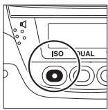 NIKON D3X - Sensibilité ISO - 1