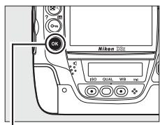 NIKON D3X - Affichez les options d'impression. - 1