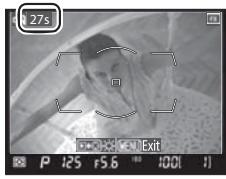 NIKON D3X - Prise de vue en mode Live view - 2