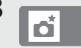 NIKON D3X - Autres options de prise de vue - 1