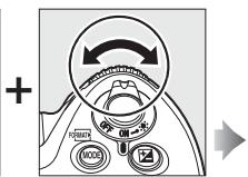 NIKON D3X - Qualité et taille d'image - 9
